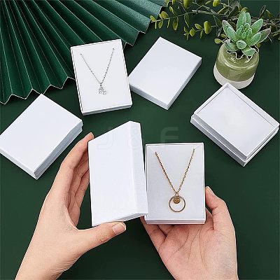 Paper Boxes CBOX-WH0003-18-1