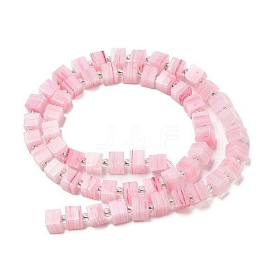 Handwork Lampwork Beads LAMP-B022-01J-1