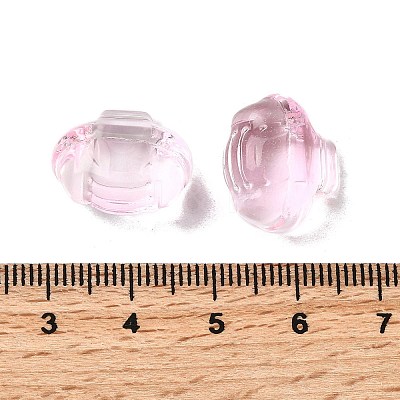 Glass Beads GLAA-D303-05C-1