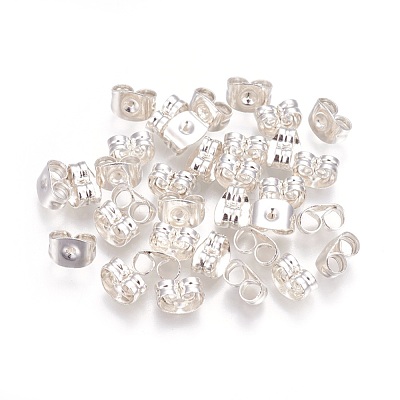 304 Stainless Steel Friction Ear Nuts X-STAS-P227-29S-1