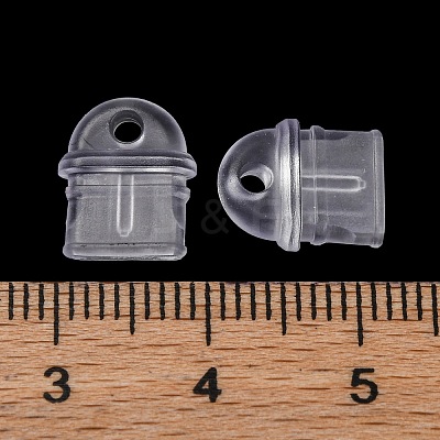 PVC Mobile Dustproof Plugs KY-WH0045-63-1