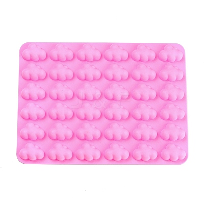 Cloud DIY Silicone Fondant Molds X1-SIMO-D003-07D-1