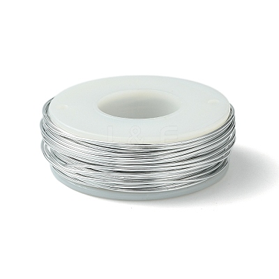 Round Aluminum Wire AW-G001-03-01-1