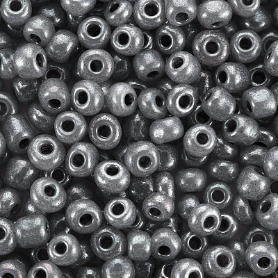 6/0 Glass Seed Beads X1-SEED-A011-4mm-156-1