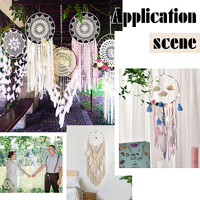 DIY Decorations Making Kits DIY-NB0001-93-1