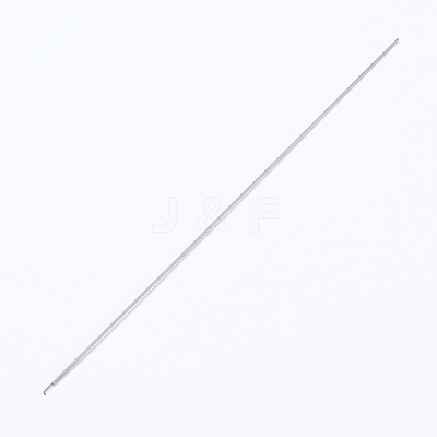 Iron Beading Needle IFIN-P036-03B-1