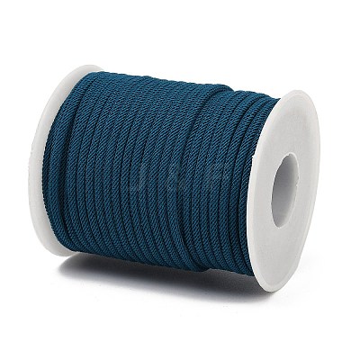 Nylon Braided Cord NWIR-C004-04A-10-1