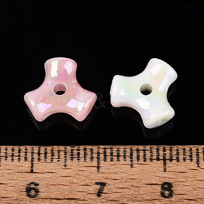 Plastic Beads KY-N026-31-1