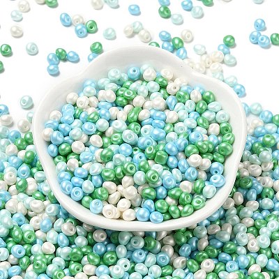 6/0 Glass Seed Beads X1-SEED-L011-08A-02-1