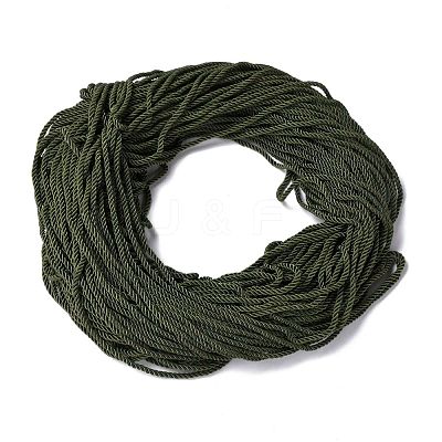 Polyester Cord NWIR-P021-037-1