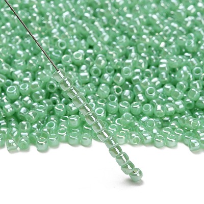 TOHO 8/0 Round Beads SEED-XTR08-0144-1