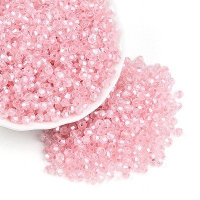 Glass Seed Beads SEED-N007-01E-1