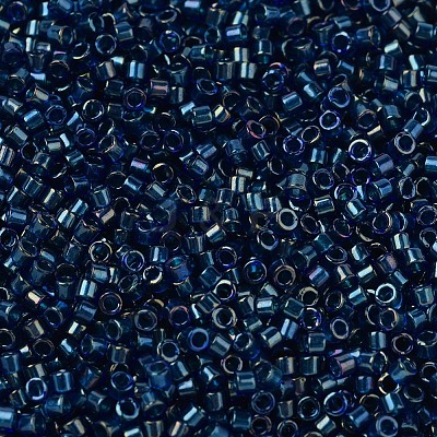 MIYUKI Delica Beads SEED-X0054-DB1763-1