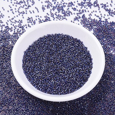 MIYUKI Delica Beads X-SEED-J020-DB0278-1