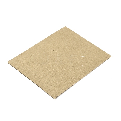 12 Constellation Theme Cardboard Jewelry Display Cards AJEW-TAC0003-10H-1