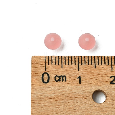 Preciosa® Crystal Beads X-PRC-BA5-70030-840-1