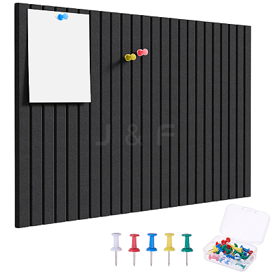 6 Bags Felt Board AJEW-CP0012-37A-1