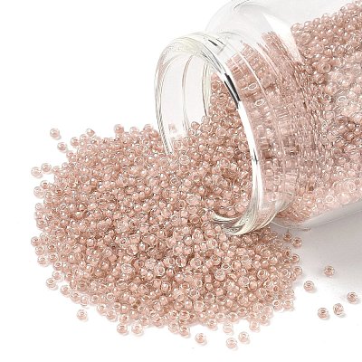 MIYUKI Round Rocailles Beads LS-X-SEED-G007-RRHB279-1