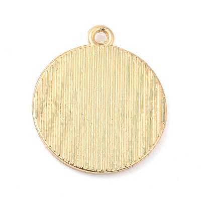 Alloy Pendants FIND-C037-15G-11-1