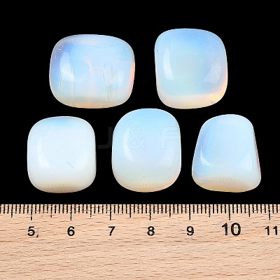 Opalite Beads GG-CBAD0F6-A09-01-1