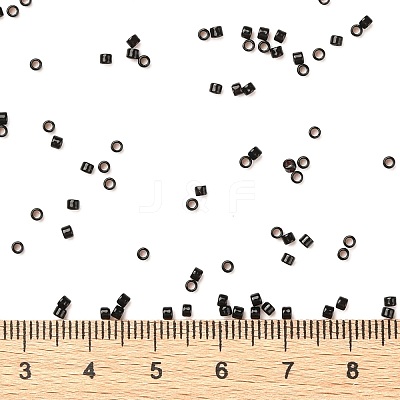 Cylinder Seed Beads SEED-H001-H01-1