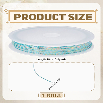 10M Cotton Thread Cords OCOR-LP0001-47-1