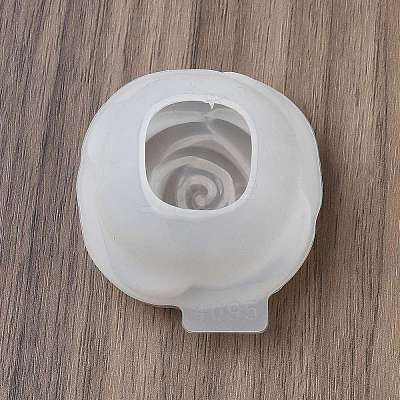 Rose DIY Silicone Molds LS-DIY-A059-04-1