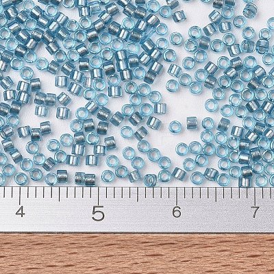 MIYUKI Delica Beads X-SEED-J020-DB2383-1