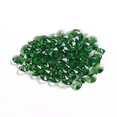 Glass Charms RGLA-L026-A-1