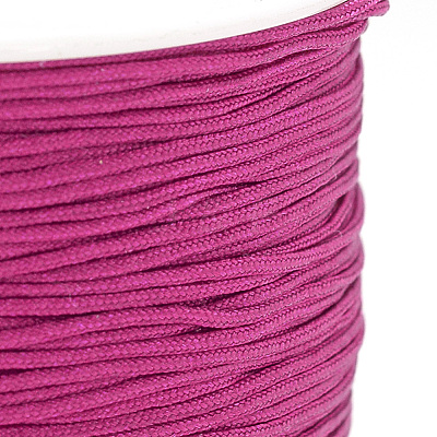 Nylon Braided Cord NWIR-Q008B-129-1