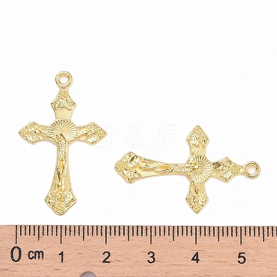Tibetan Style Pendants TIBEP-LF11118Y-G-FF-1
