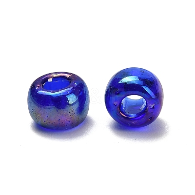 TOHO 3/0 Round Beads SEED-TR03-0087-1