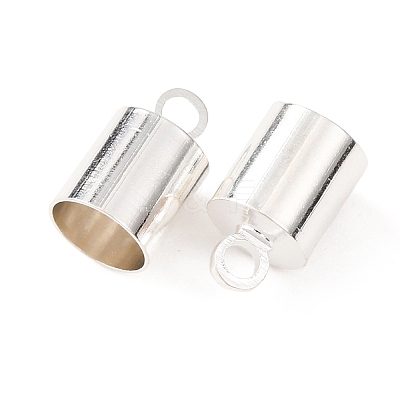 Brass Cord Ends EC041-S-1