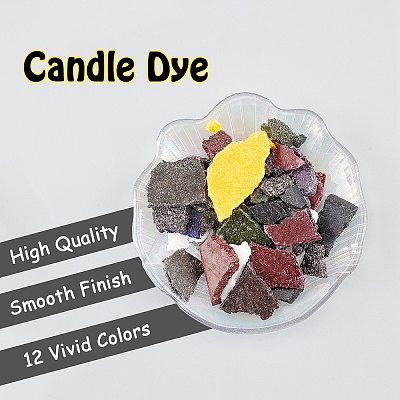 DIY Silicone Candle Molds DIY-PH0004-53-1