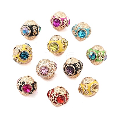 Handmade Indonesia Beads FIND-Q106-55-1