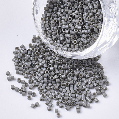 FGB 11/0 Grade A Glass Seed Beads SEED-S030-0731-1