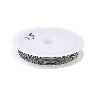 Nylon-coated Stainless Steel TWIR-H003-01D-P-1