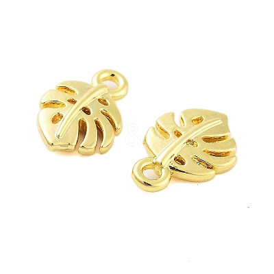 Rack Plating Alloy Charms FIND-Q108-16G-1