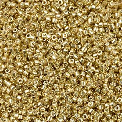 Cylinder Seed Beads SEED-H001-D06-1