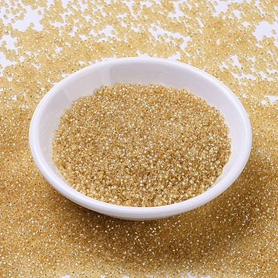 MIYUKI Round Rocailles Beads X-SEED-G007-RR0003-1