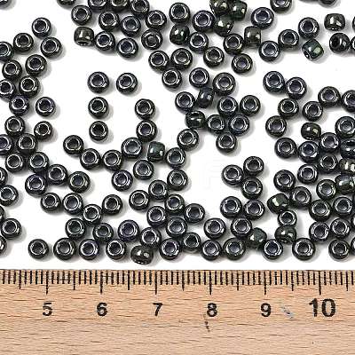TOHO 6/0 Round Beads SEED-TR06-0089-1