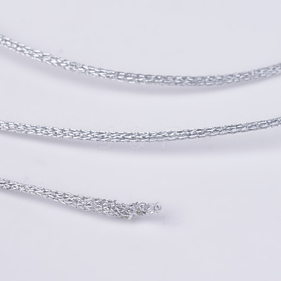 Polyester Metallic Thread OCOR-F008-G05-1