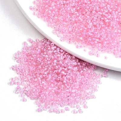 6/0 Glass Seed Beads X1-SEED-A014-4mm-137-1