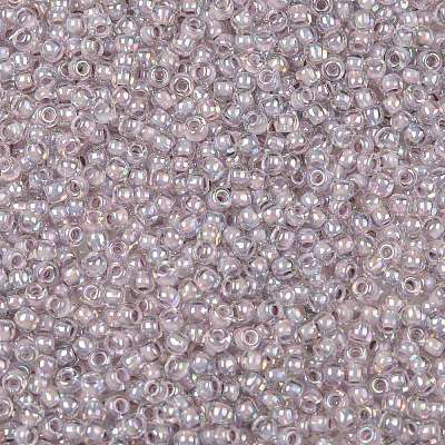 TOHO Round Seed Beads SEED-XTR11-0786-1