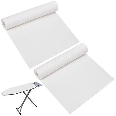 Felt Non-woven Fabric AJEW-WH0609-369-1
