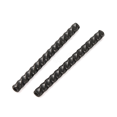304 Stainless Steel Beads SA-CBA9EEF-01G-EB-1