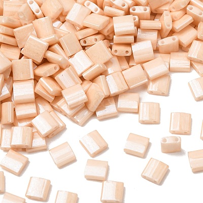 MIYUKI TILA Beads X-SEED-J020-TL593-1