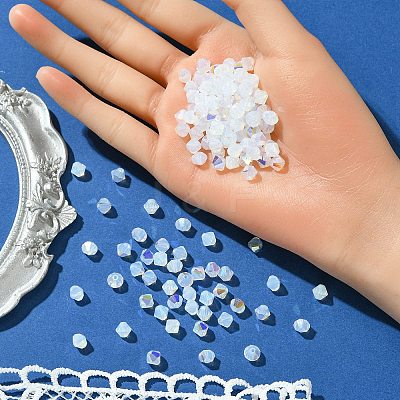 Preciosa® Crystal Beads X-PRC-BA6-01000-201-1