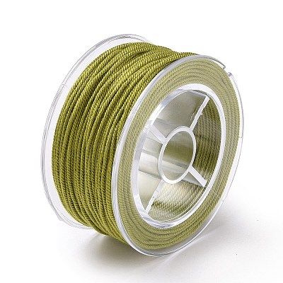Macrame Cotton Cord OCOR-H110-01A-09-1