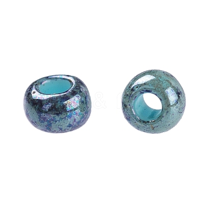TOHO 11/0 Round Beads SEED-XTR11-1208-1